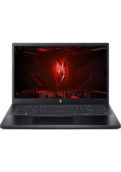 Nitro V15 Intel I5 13420H 16GB 1tb SSD RTX3050-6GB 15.6' Fhd 144Hz W11 Home Taşınabilir Bilgisayar NH.QNCEY.003-16