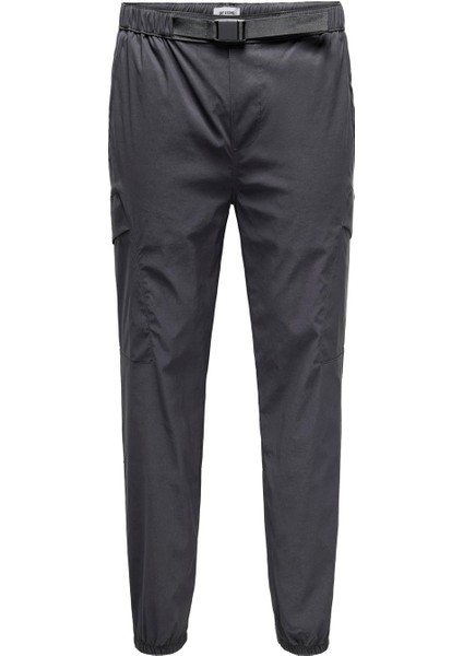 Only&sons Erkek Rahat Kargo Pantolon 22029923