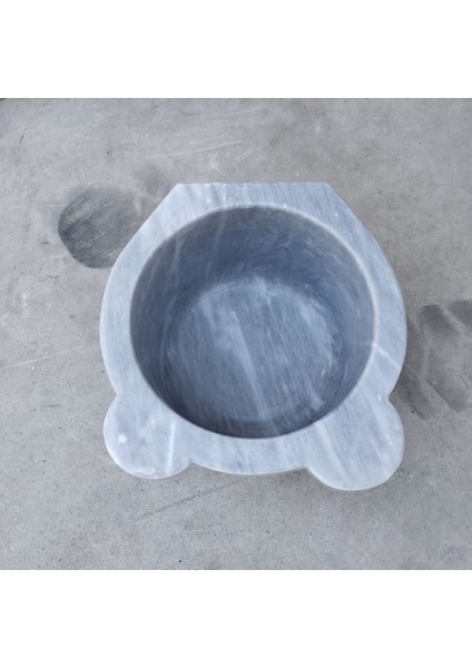 Afyon Bulutlu Düz Mini Kurna fiyatları