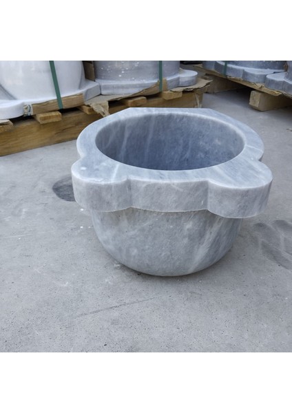 Afyon Bulutlu Düz Mini Kurna modelleri