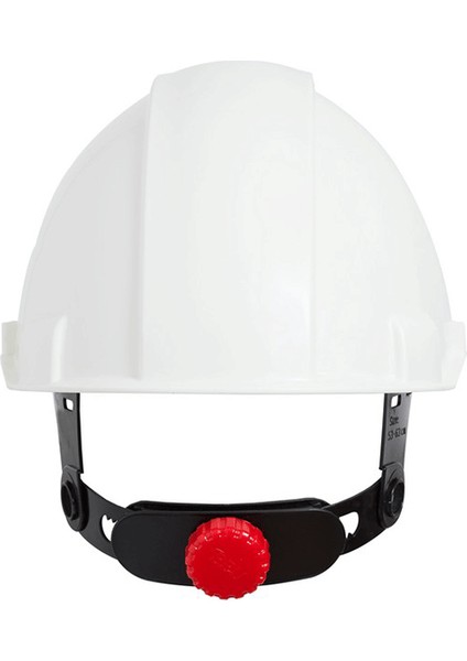 BBU CNG 500 HDPE 30000Volt Elektrikçi Bareti