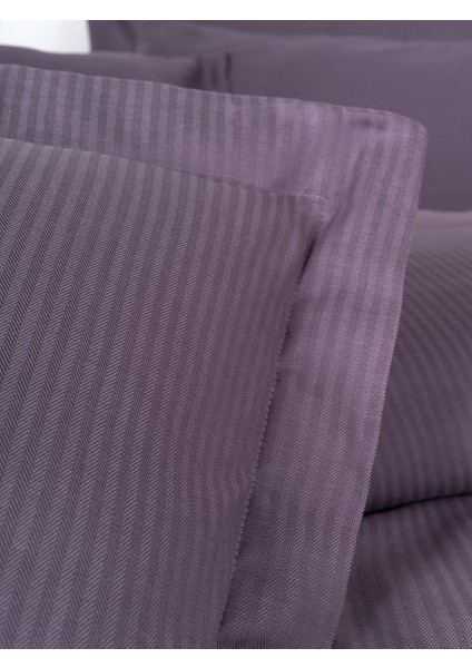 Tensel Craft Çift Kişilik Nevresim Takımı Mürdüm modelleri