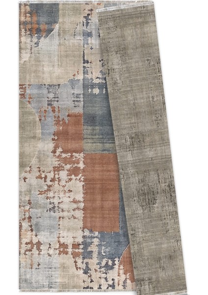 Anti-Alerjik Yıkanabilir Şönil Halı Kilim Eskitme, Modern Desen Oturma Odası, Salon, Çocuk Odası, Mutfak, Koridor Halısı, Yolluk fiyatları