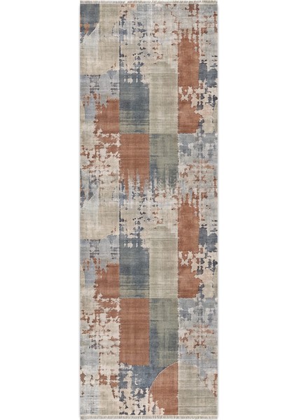 Anti-Alerjik Yıkanabilir Şönil Halı Kilim Eskitme, Modern Desen Oturma Odası, Salon, Çocuk Odası, Mutfak, Koridor Halısı, Yolluk fırsatları