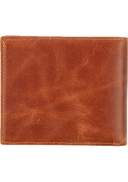 Deri Erkek Cüzdan Taba C224-03 fiyatları