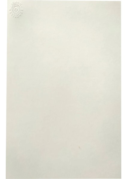 Schoellershammer 25X35 15 Sayfa Teknik Çizim Kağıdı 200 gr modelleri