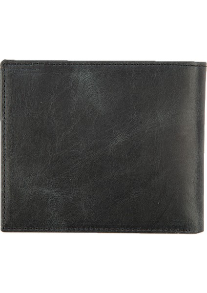 Deri Erkek Cüzdan Siyah C224-01 modelleri