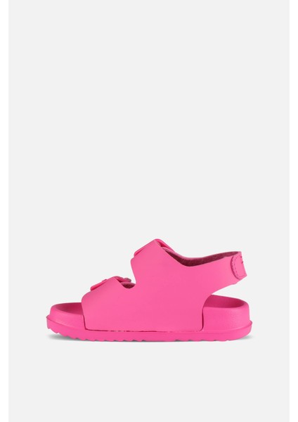 Miyu Basic Kız Okul Öncesi Fuşya Sandalet fiyatları