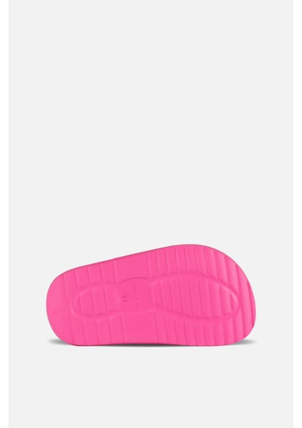 Miyu Basic Kız Okul Öncesi Fuşya Sandalet fırsatları