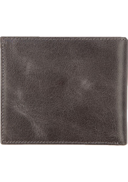 Deri Erkek Cüzdan Gri C224-08 fiyatları