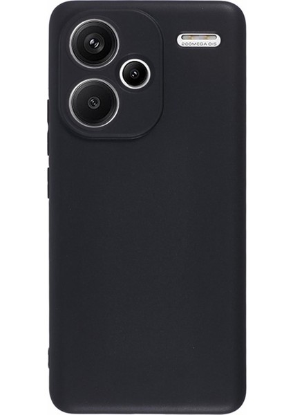 Wanlonfeng Ms Serisi Xiaomi Redmi Not 13 Pro+5g Tpu Telefon Kılıfı Mat Ekran Koruyucu ile (Yurt Dışından) fiyatları