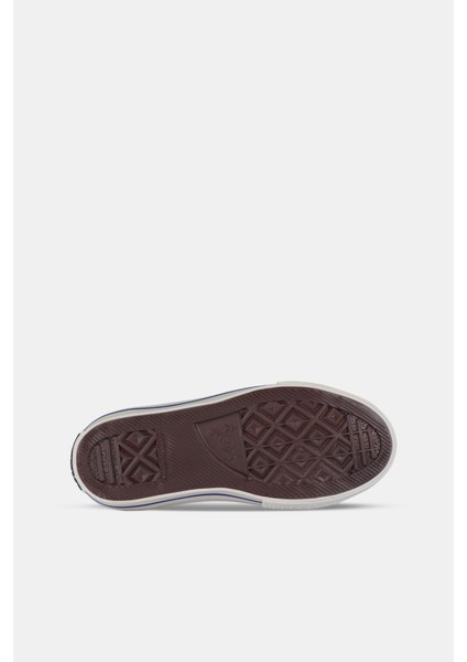 Navar Basic Çocuk Haki Sneaker