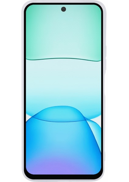 Dksm Serisi Xiaomi Redmi 13 5g/13 4g Kılıf Elektroliz Kamera Çerçevesi Tpu Telefon Kapağı-Şeffaf Beyaz (Yurt Dışından) fiyatları