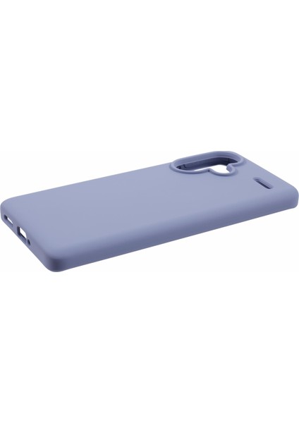 Xiaomi Redmi Note 13 Pro+5g Cep Telefonu Kılıfı Sıvı Silikon Damla Korumalı Kapak-Mavi (Yurt Dışından) fırsatları