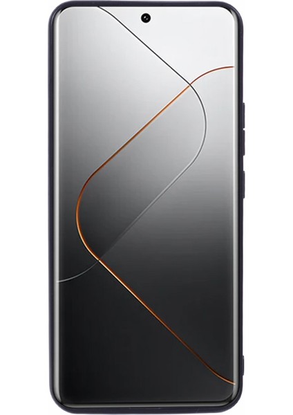X-Level Bojue-3 Serisi Xiaomi 14 Pro Slim Kılıf Deri+Pc+Tpu Hibrit Telefon Kapağı-Kahverengi (Yurt Dışından) fiyatları