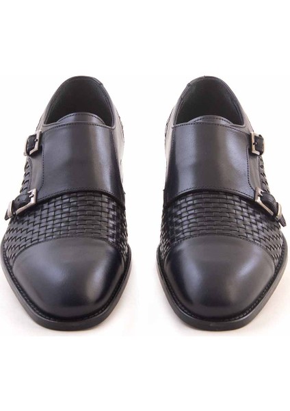 Kemal Tanca Gold Bağcıklı Erkek Klasik Ayakkabı 6612-71 modelleri