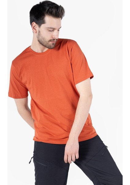 OWL Bisiklet Yaka T-Shirt fırsatları