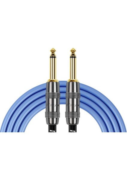 IP-221GMG 6m Ble Enstrüman Kablosu