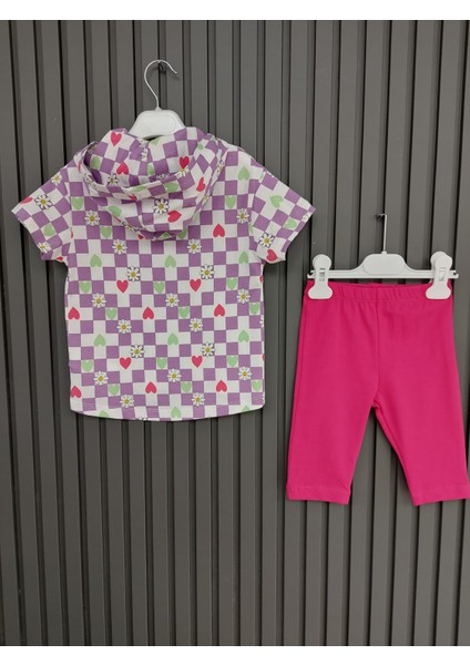 SCK-1191 Serbend Kız Çocuk Takım fiyatları