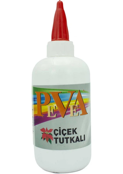 Pevea Çiçek Tutkalı