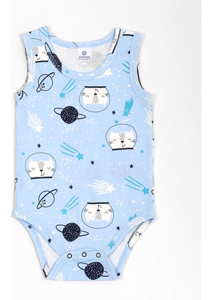 2li Atlet Body Erkek Bebek 3 Ay-3 Yaş fiyatları