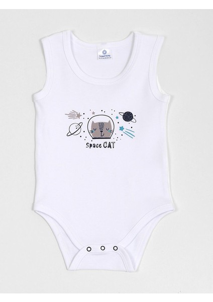 2li Atlet Body Erkek Bebek 3 Ay-3 Yaş modelleri