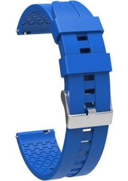 Huawei Watch Gt 3 Active 46MM Kordon Kayış Kross Trend Silikon 22/krs