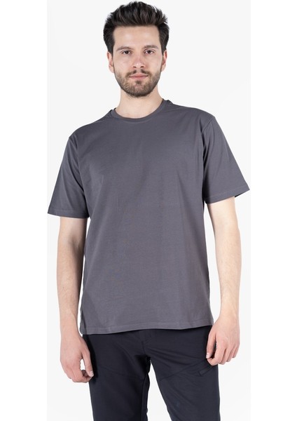 OWL Bisiklet Yaka T-Shirt fırsatları
