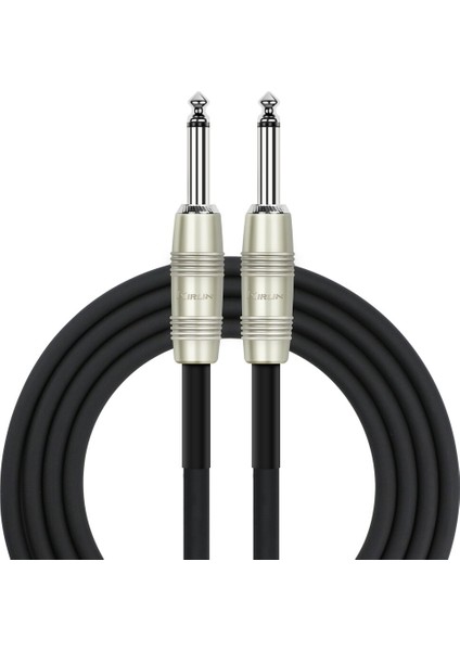 IP-201PR 6m Bk Enstrüman Koblosu