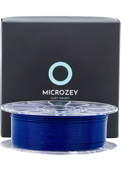 Microzey Pla Pro Hyper Speed