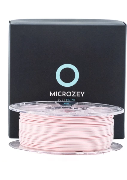 Microzey Pla Pro Hyper Speed