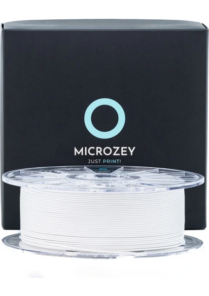 Microzey Pla Pro Hyper Speed