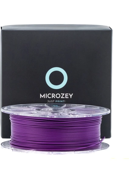 Microzey Pla Pro Hyper Speed