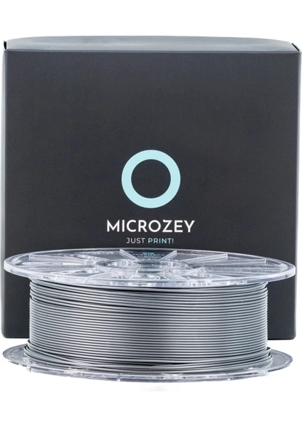 Microzey Pla Pro Hyper Speed