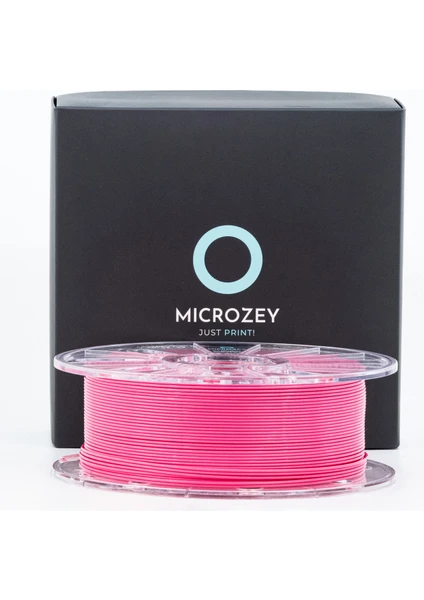 Microzey Pla Pro Hyper Speed