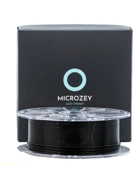 Microzey Pla Pro Hyper Speed