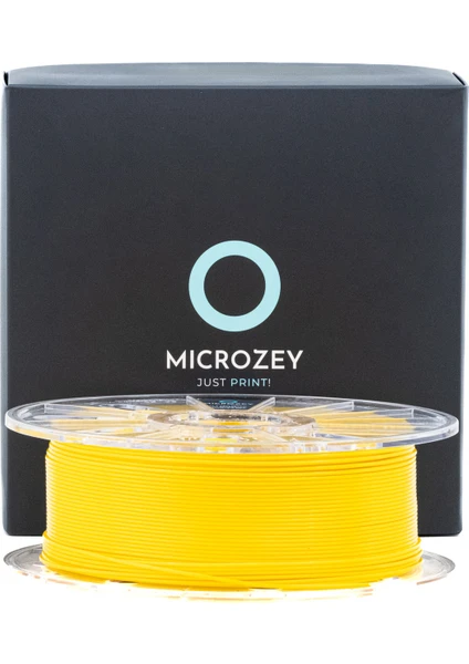 Microzey Pla Pro Hyper Speed