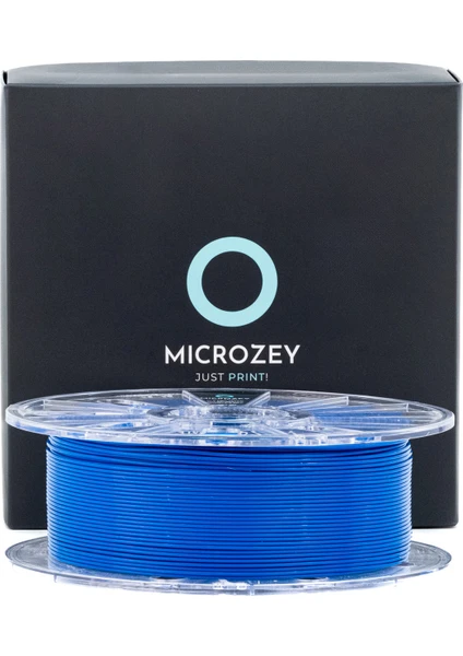 Microzey Pla Pro Hyper Speed