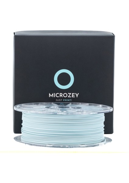 Microzey Pla Pro Hyper Speed