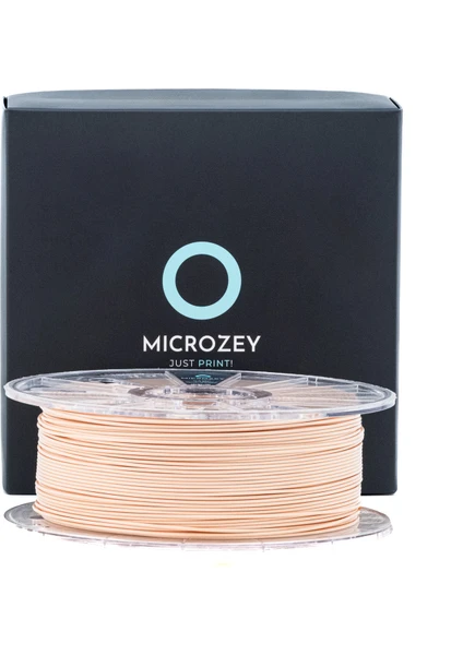 Microzey Pla Pro Hyper Speed