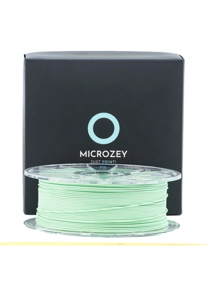 Microzey Pla Pro Hyper Speed