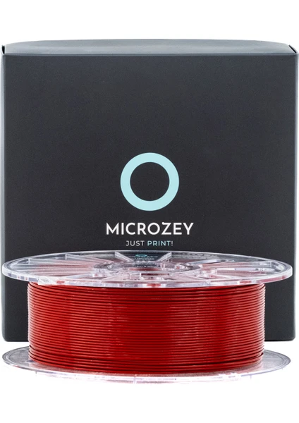 Microzey Pla Pro Hyper Speed