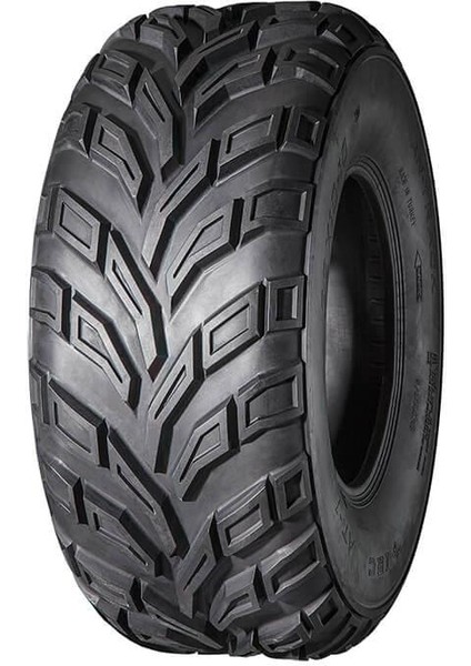 Irc 25 x 10 - 12 Atv Dış Lastik Anlas
