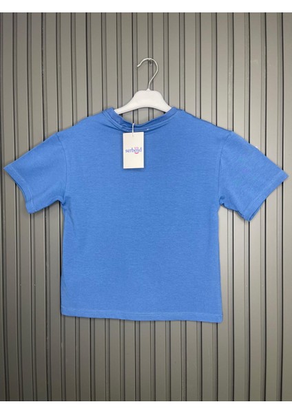 SCE-1176 Erkek Çocuk T-Shirt fiyatları