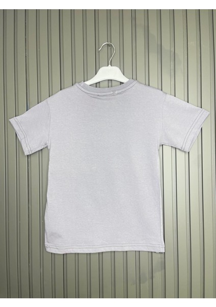 SCE-1150 Erkek Çocuk T-Shirt fiyatları
