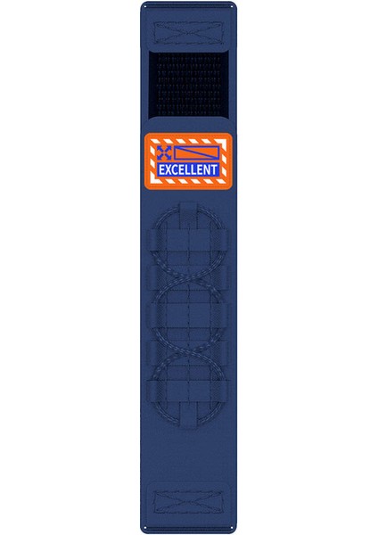 Honor Watch Gs Pro Kordon Kayış Orbital Örgülü Halat Tasarım 22/krs