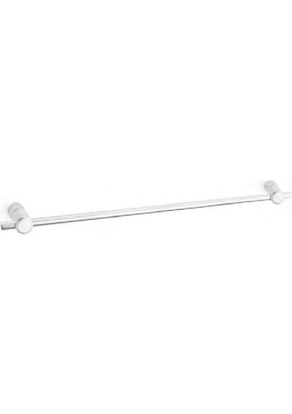X-Traıl Uzun Havluluk Krom 60 cm