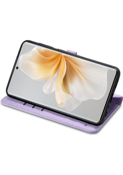 Vıvo V40 Lite Için Kılıf Kısa Kayış Darbeye Karikatür Hayvanlar Deri (Yurt Dışından) modelleri