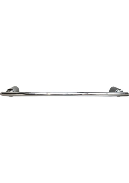 Icona Uzun Havluluk Krom 45 cm