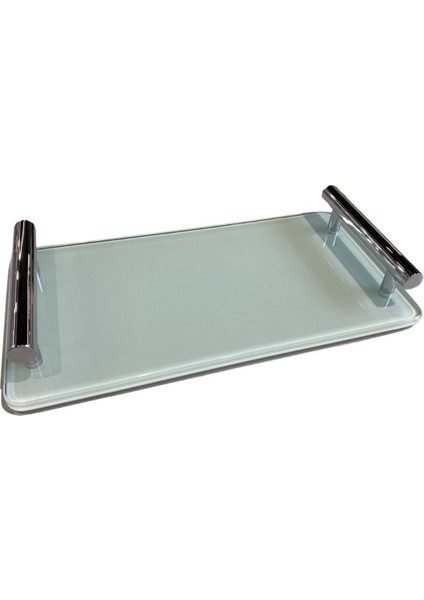 Tepsi Cam-Krom 54X170X330 mm
